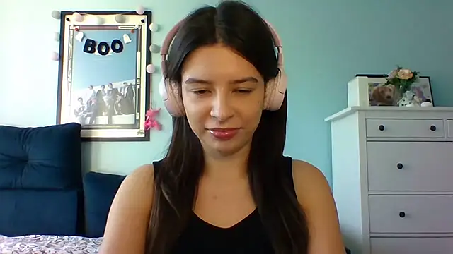 LariceSexy online show from September 26, 12:09 pm