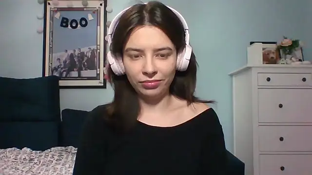 LariceSexy online show from October 12, 6:07 pm