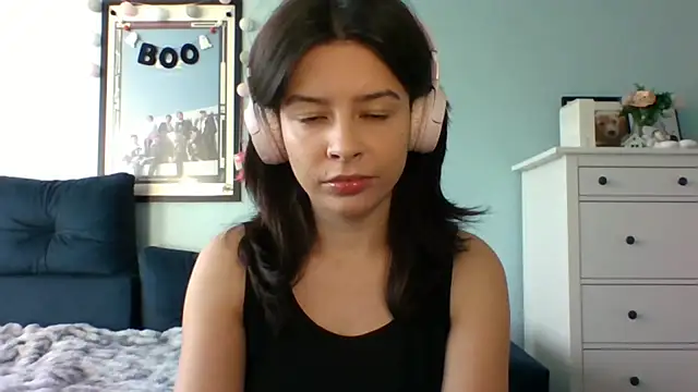 LariceSexy online show from October 13, 12:05 pm