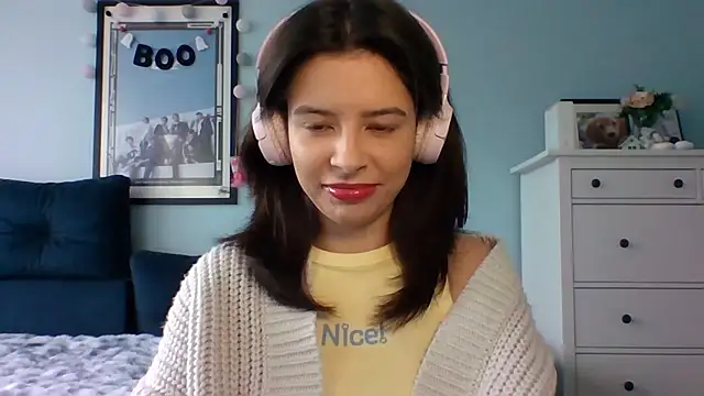 LariceSexy online show from October 16, 12:17 pm