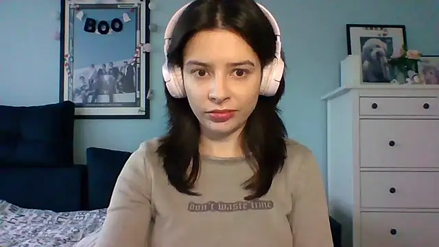 LariceSexy online show from November 3, 1:23 pm