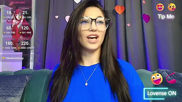 Snapshot of Deea_Vibe_Me chatting on March 9, 7:23 am Deea Vibe Me online show from March 9, 7:23 am