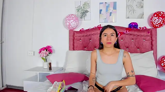 Ariana greenblat online show from February 17, 4:15 pm