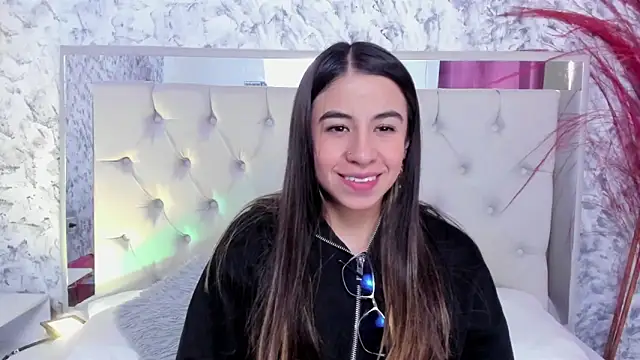 Ariana greenblat online show from October 7, 4:04 pm