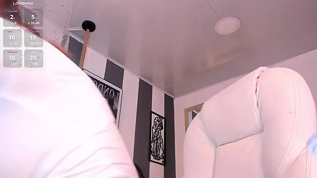 Snapshot of Salome__evans chatting on February 18, 1:33 pm Salome evans online show from February 18, 1:33 pm