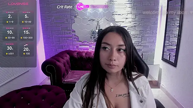 Snapshot of miss_isabella_m chatting on February 15, 6:55 pm miss isabella m online show from February 15, 6:55 pm