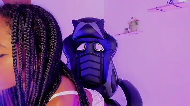 Zaira Rose  online show from February 1, 7:55 pm