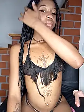 Zaira Rose  online show from February 23, 1:32 pm