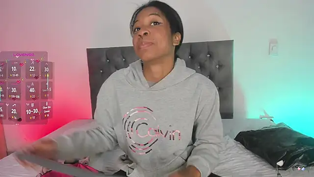 Zaira Rose  online show from October 6, 12:57 pm