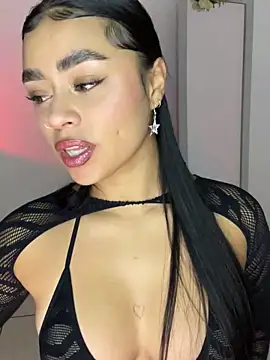 meli ortiz  online show from October 13, 1:33 pm