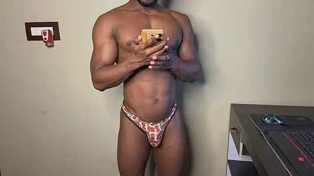 jace desi online show from February 7, 5:51 pm