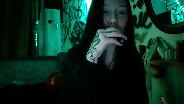 RussNocturnal online show from February 21, 11:43 pm