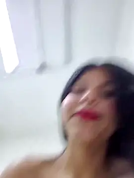 Angela Sophie online show from November 27, 10:12 pm