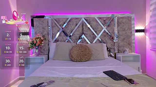 Snapshot of AliDiaz_ chatting on October 25, 8:36 pm AliDiaz online show from October 25, 8:36 pm