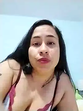 kamila lovee online show from February 7, 1:58 am