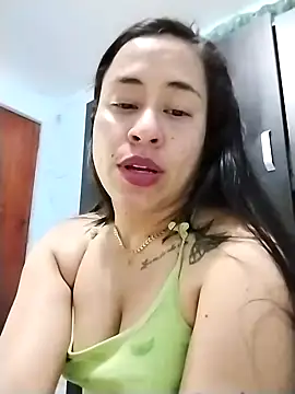 kamila lovee online show from February 8, 5:08 am