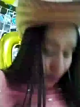 kamila lovee online show from February 9, 7:05 am