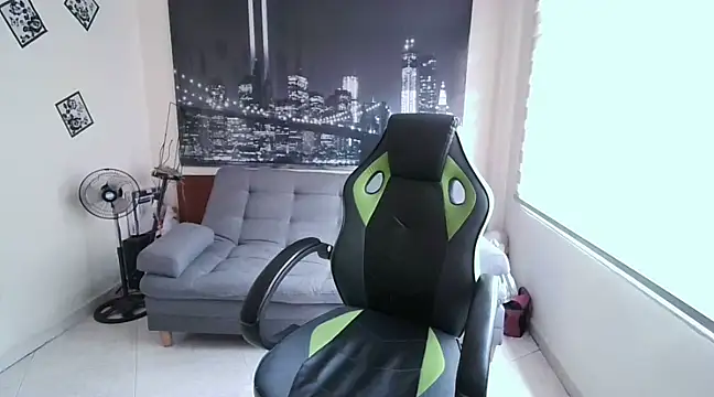 kamila lovee online show from February 13, 3:56 pm