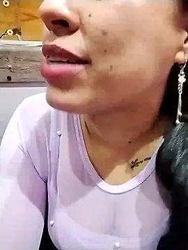 kamila lovee online show from February 15, 12:26 am