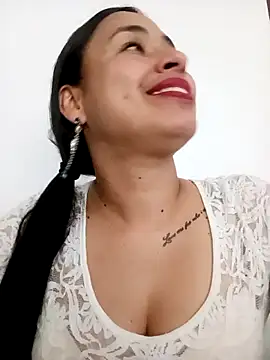 kamila lovee online show from February 20, 9:53 pm