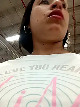 kamila lovee online show from February 26, 8:54 pm