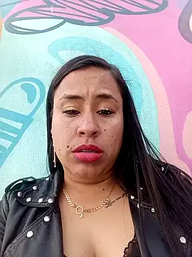 kamila lovee online show from February 28, 9:55 pm