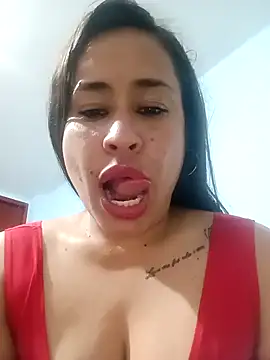 kamila lovee online show from March 5, 1:21 am