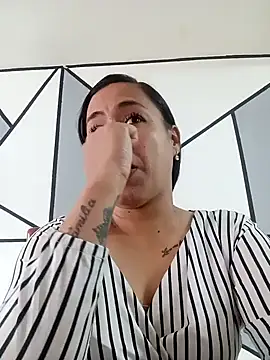 kamila lovee online show from March 5, 3:40 pm