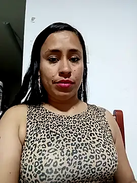 kamila lovee online show from March 6, 10:47 pm