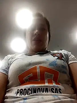 kamila lovee online show from March 9, 4:05 am