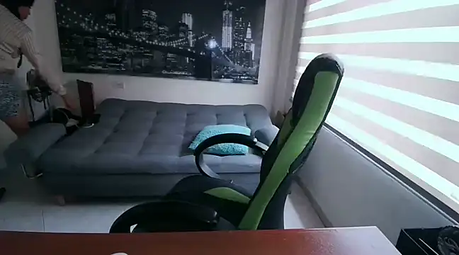 kamila lovee online show from March 10, 10:34 pm