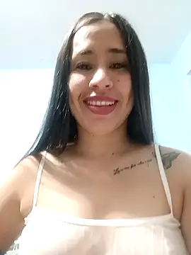 kamila lovee online show from March 15, 5:37 pm