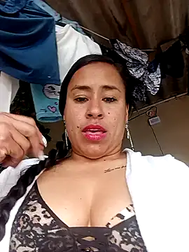 kamila lovee online show from March 18, 7:53 pm