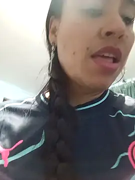 kamila lovee online show from March 19, 4:14 am