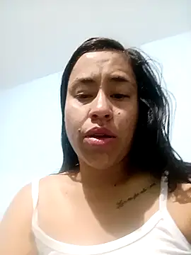 kamila lovee online show from March 19, 1:07 pm