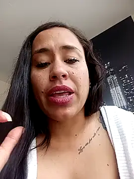 kamila lovee online show from March 19, 7:17 pm