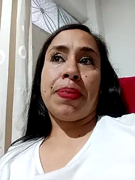 kamila lovee online show from March 19, 10:20 pm