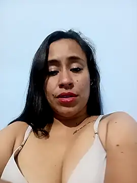 kamila lovee online show from March 20, 2:08 am