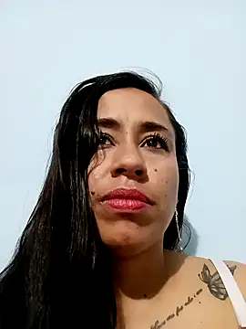 kamila lovee online show from March 22, 12:25 pm