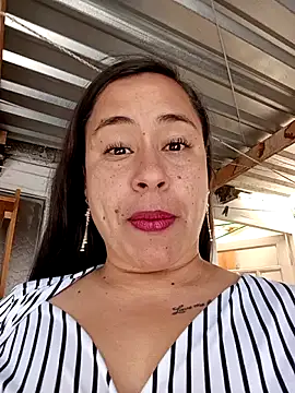 kamila lovee online show from September 8, 7:02 pm