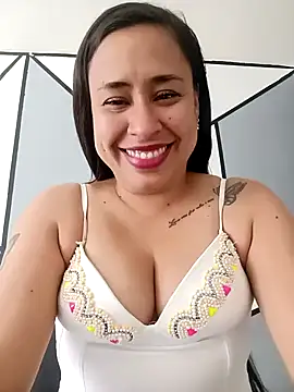 kamila lovee online show from September 12, 7:14 pm