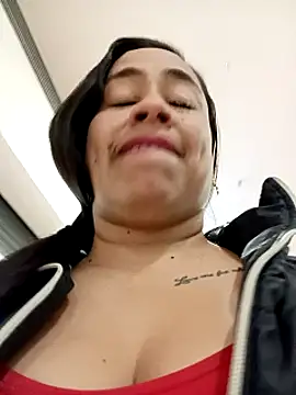 kamila lovee online show from September 16, 3:35 pm