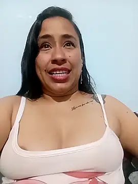 kamila lovee online show from September 18, 4:47 am