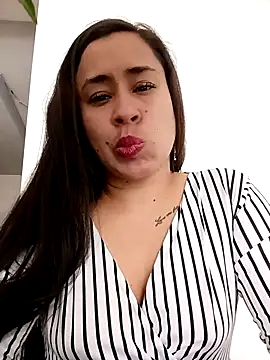 kamila lovee online show from September 24, 6:55 pm