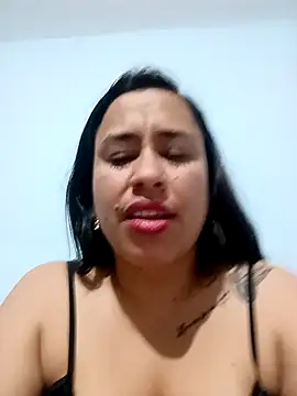 kamila lovee online show from September 26, 6:28 am