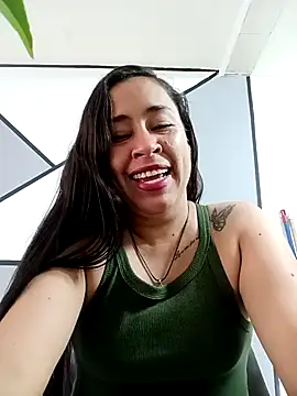 kamila lovee online show from September 29, 6:57 pm