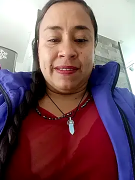 kamila lovee online show from September 30, 5:51 pm