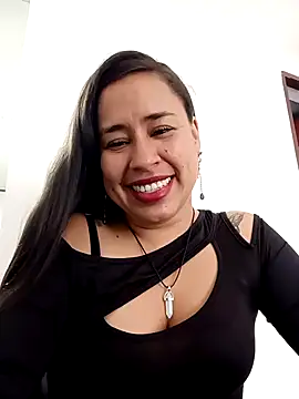 kamila lovee online show from October 1, 6:58 pm