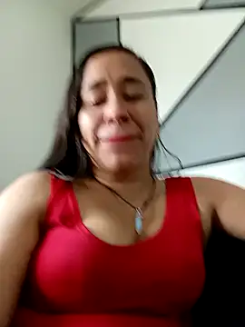 kamila lovee online show from October 23, 4:39 pm