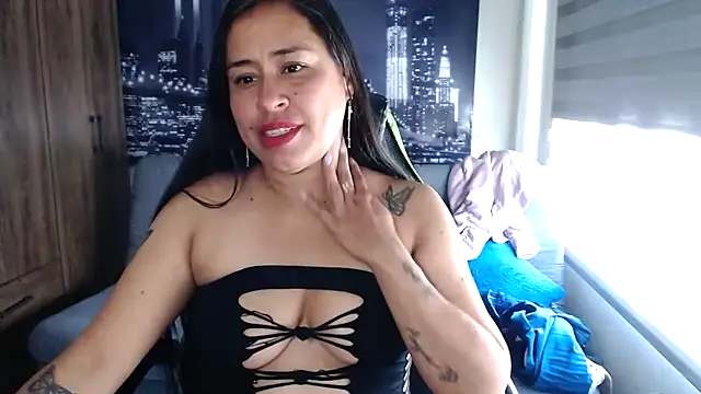 kamila lovee online show from November 10, 7:57 pm